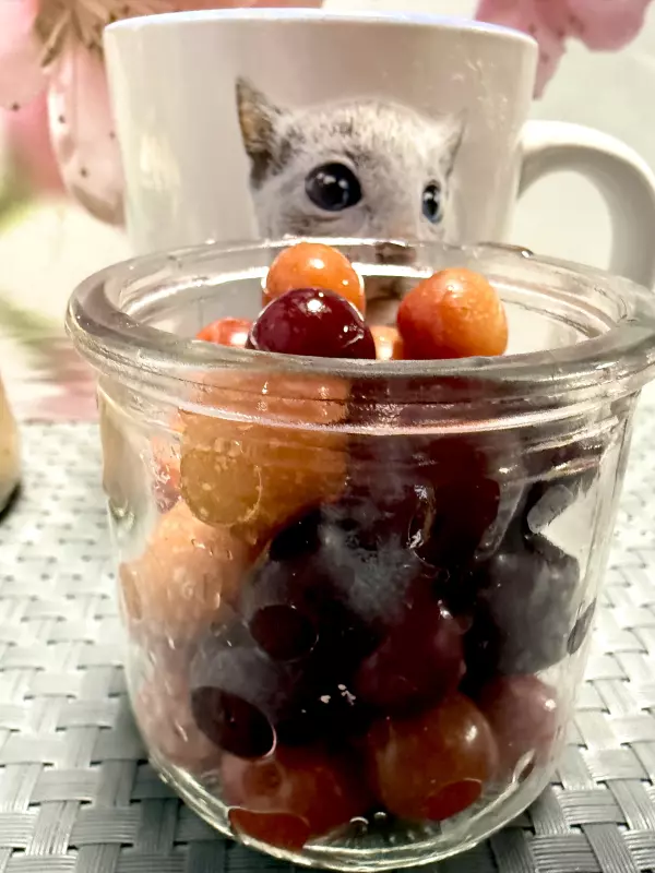 Про всё на свете с Гюзелью