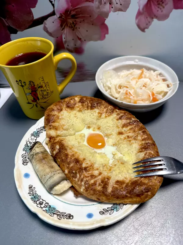 Про всё на свете с Гюзелью