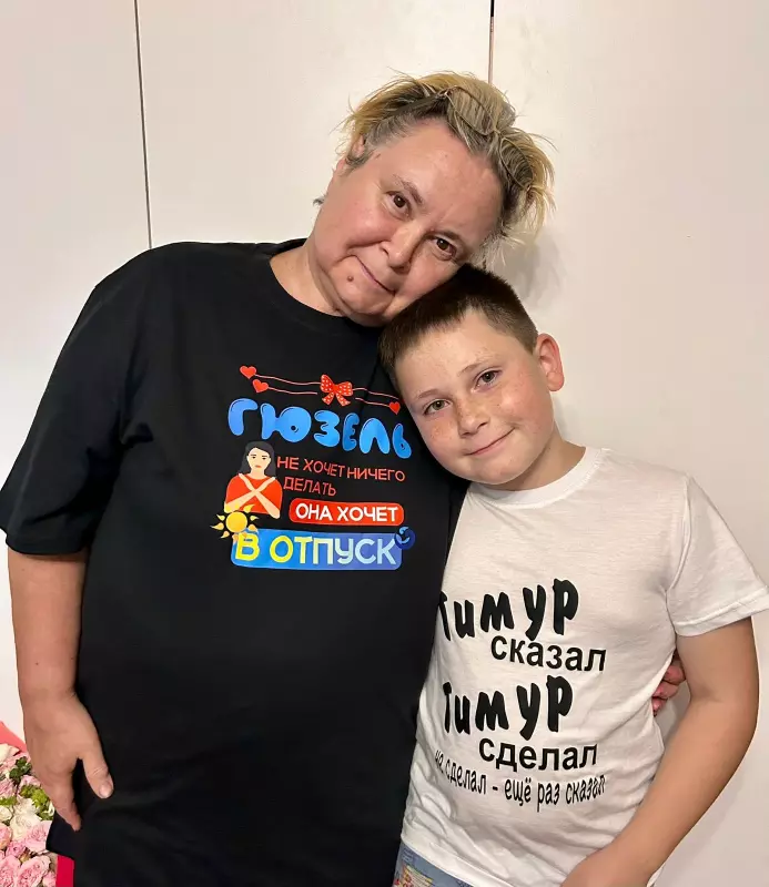 Про всё на свете с Гюзелью