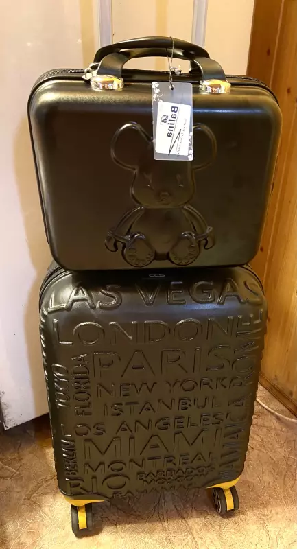 Про всё на свете с Гюзелью