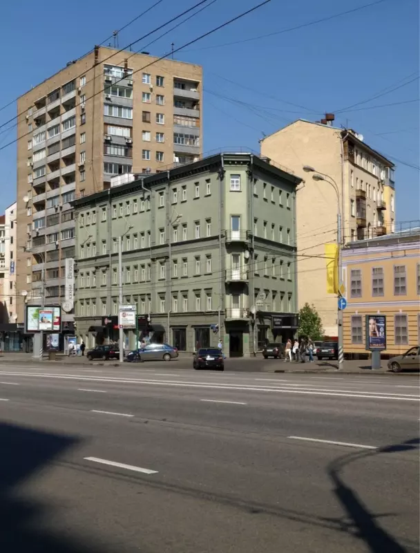 История моей семьи (Гюзель62)