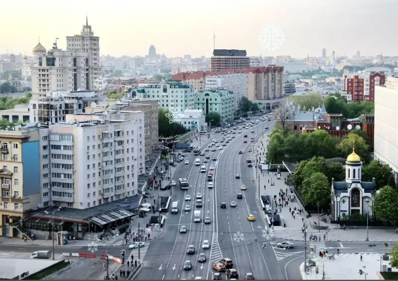 История моей семьи (Гюзель62)