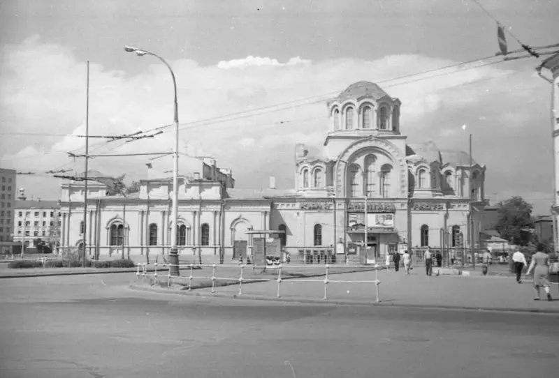 История моей семьи (Гюзель62)