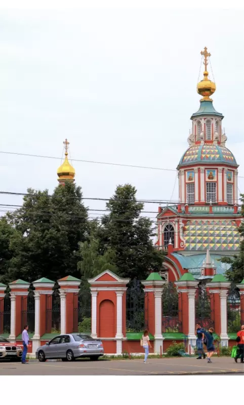 История моей семьи (Гюзель62)