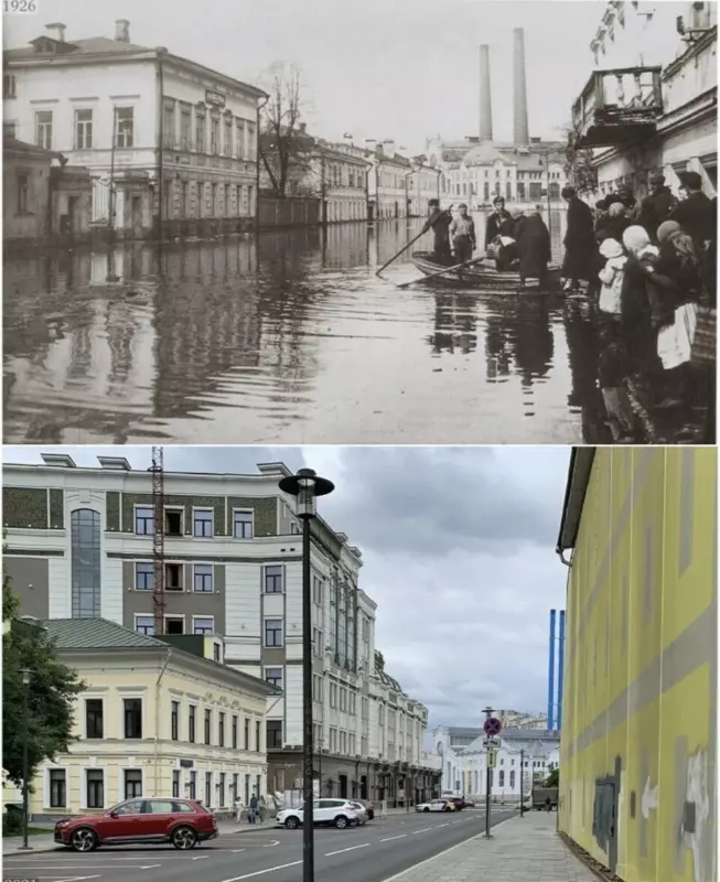 История моей семьи (Гюзель62)