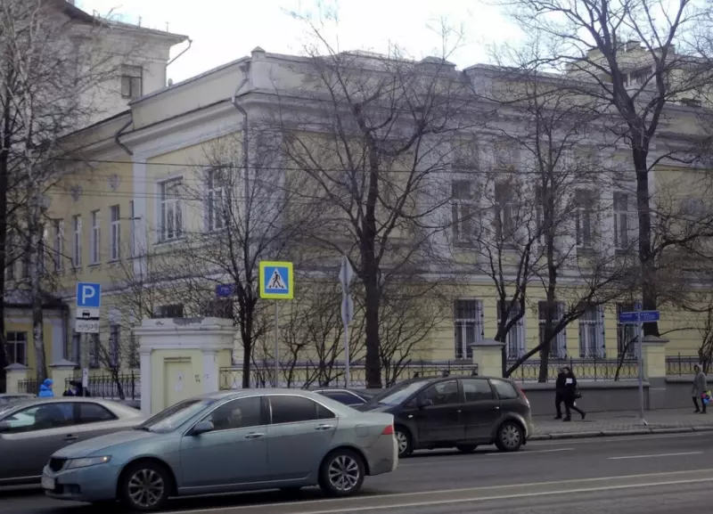 История моей семьи (Гюзель62)