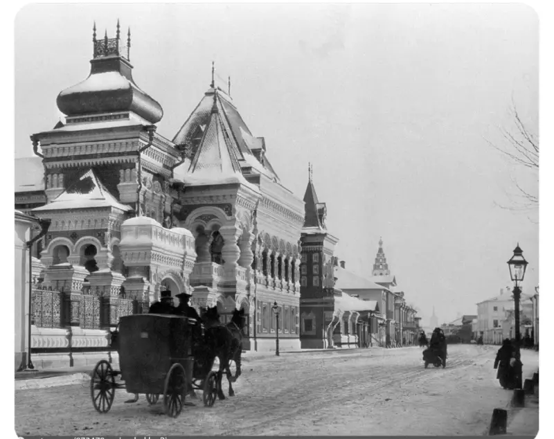 История моей семьи (Гюзель62)