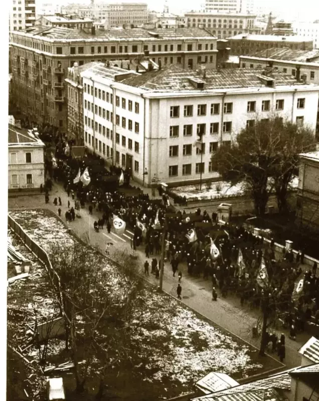 История моей семьи (Гюзель62)