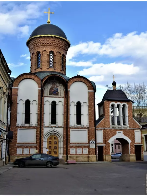 История моей семьи (Гюзель62)