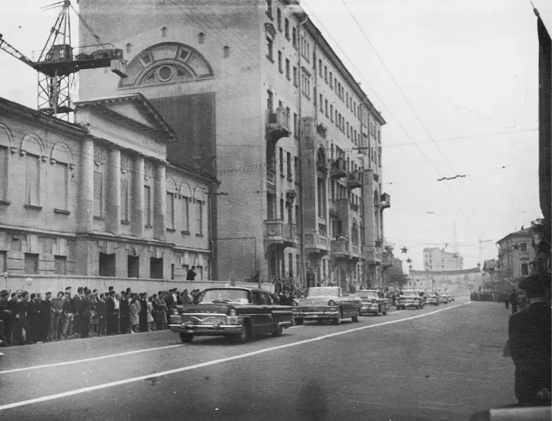 История моей семьи (Гюзель62)