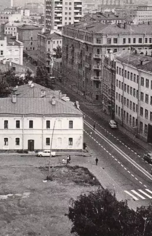 История моей семьи (Гюзель62)