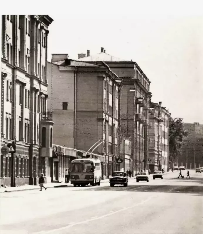 История моей семьи (Гюзель62)