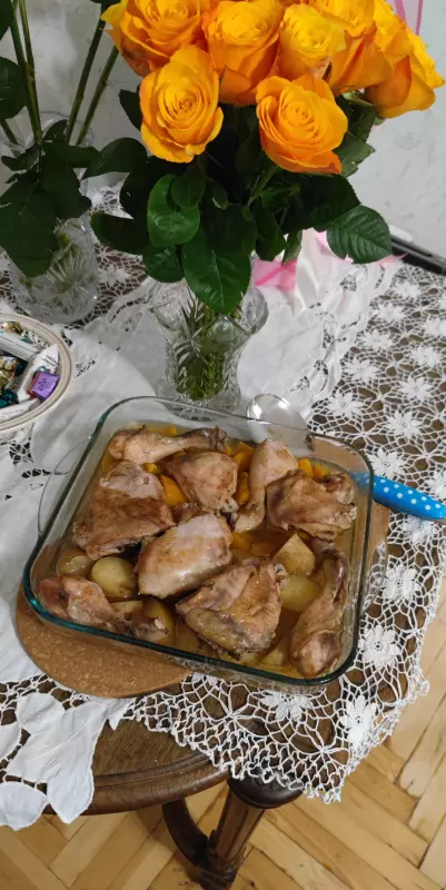 Что Вы сейчас едите? Фотоблог с вашего стола