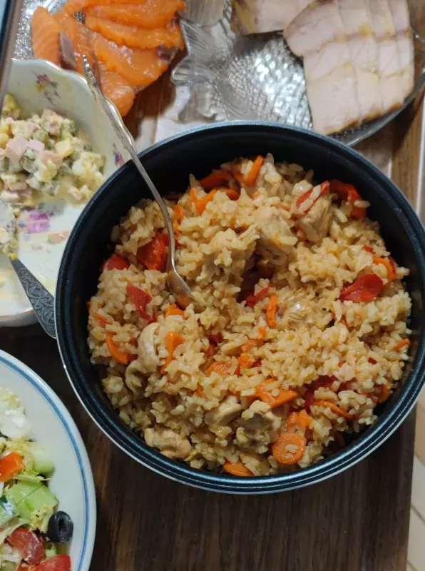 Кафе "У пани Сони"
