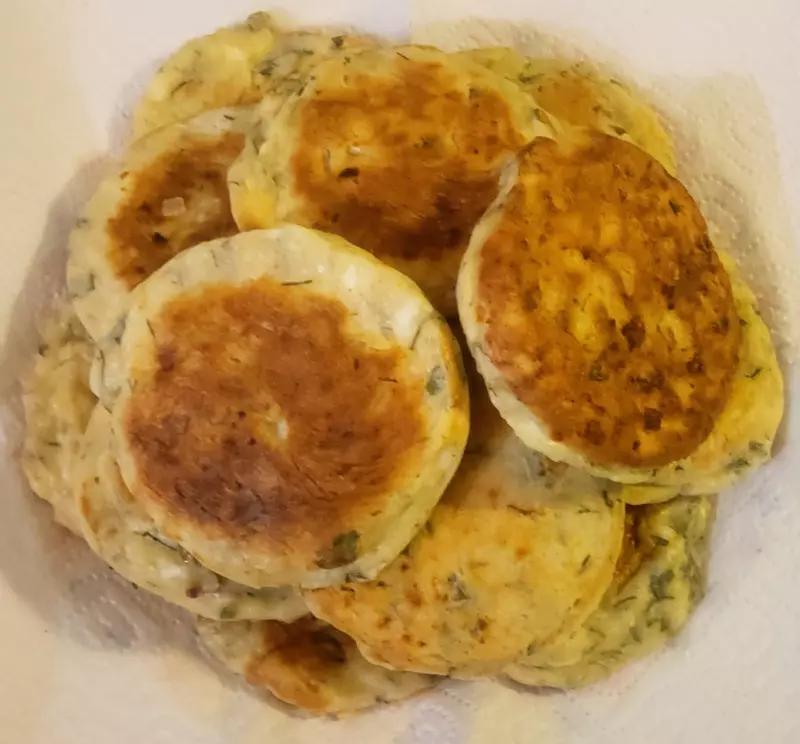 Кафе "У пани Сони"