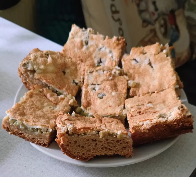 Кафе "У пани Сони"