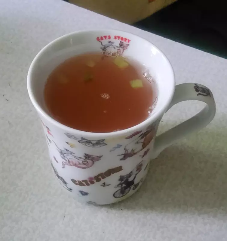 Пирог с ревенем (рабарбаром) "Латвийский" (пошагово)