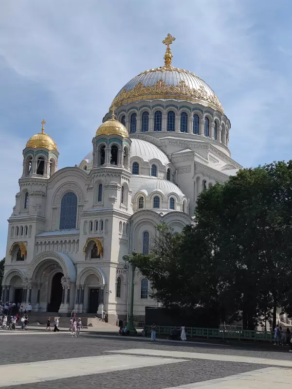Кафе "У пани Сони"