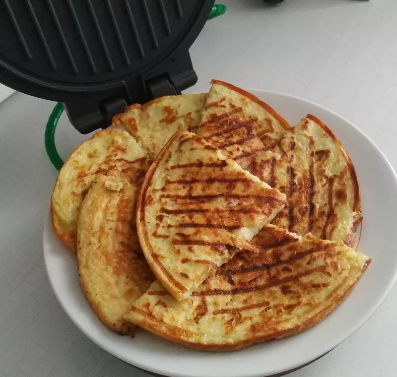 Кафе "У пани Сони"