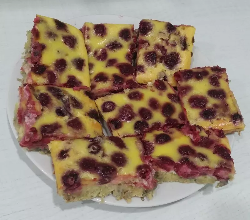 Кафе "У пани Сони"