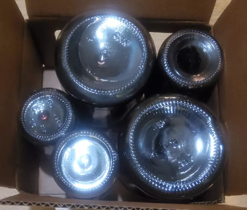 Кафе "У пани Сони"