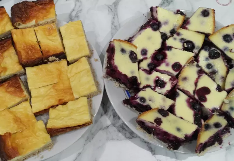 Кафе "У пани Сони"