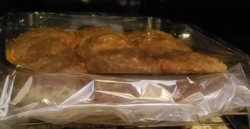 Кафе "У пани Сони"