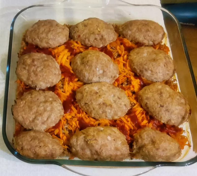 Кафе "У пани Сони"