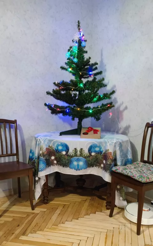 Кафе "У пани Сони"