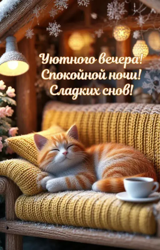 Кафе "У пани Сони"