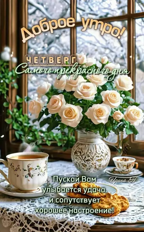 Кафе "У пани Сони"