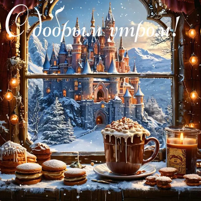 Кафе "У пани Сони"