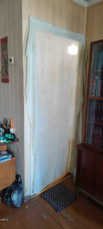 Кафе "У пани Сони"