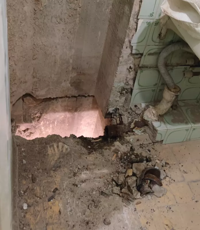 Кафе "У пани Сони"