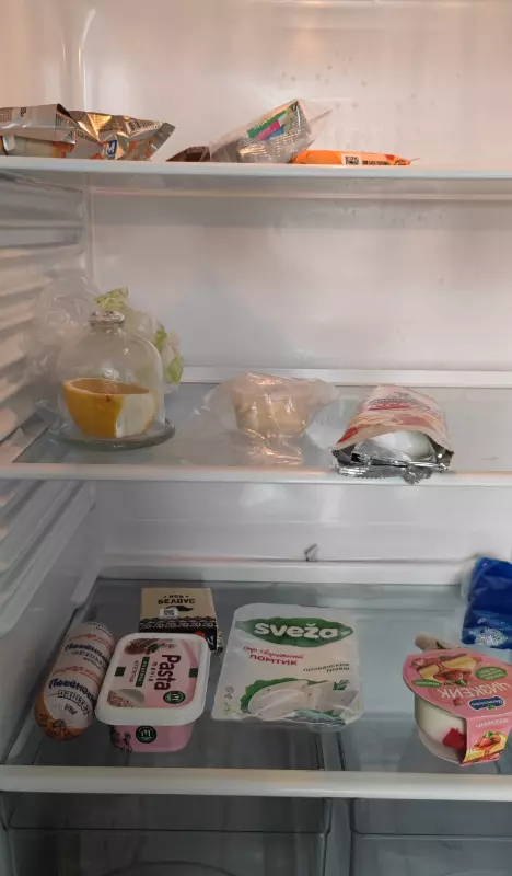 Кафе "У пани Сони"