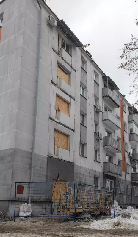 Кафе "У пани Сони"