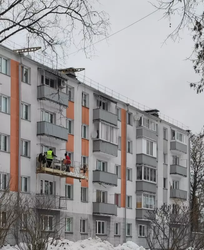 Кафе "У пани Сони"