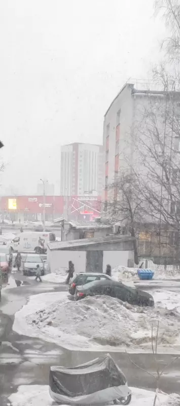 Кафе "У пани Сони"