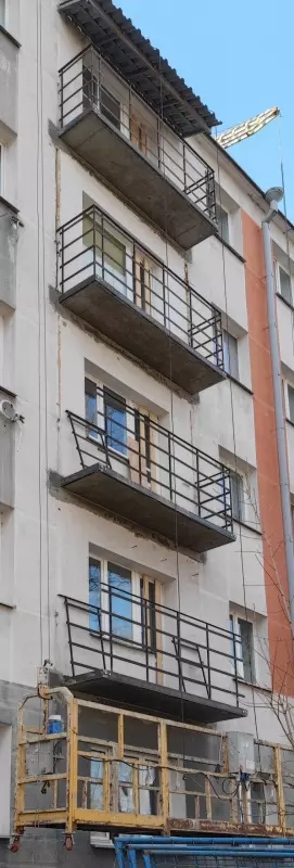 Кафе "У пани Сони"