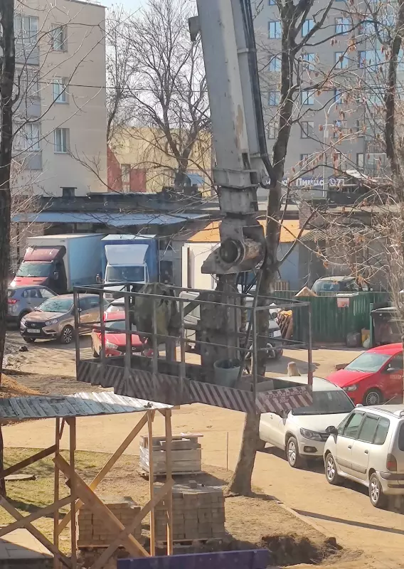 Кафе "У пани Сони"