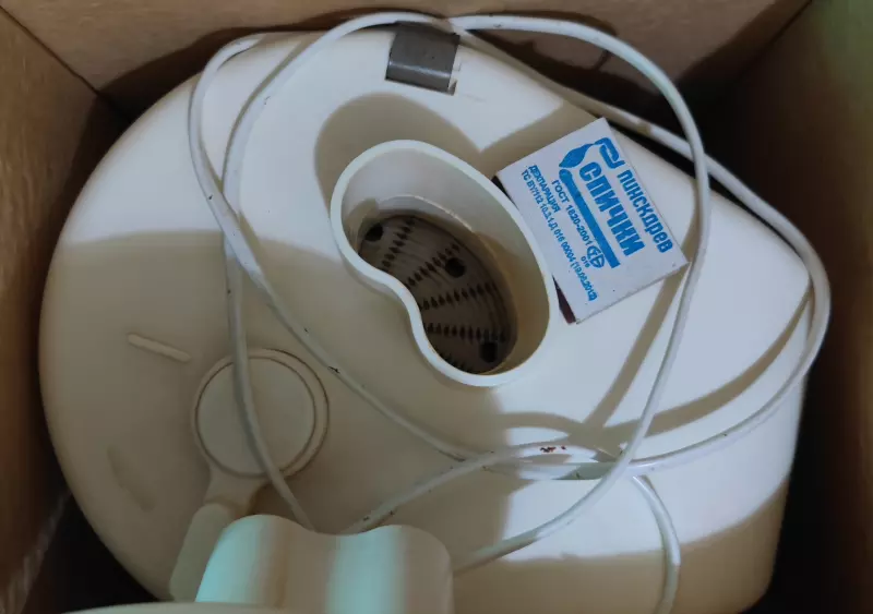 Кафе "У пани Сони"