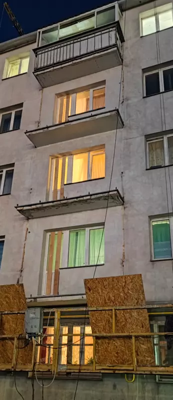 Кафе "У пани Сони"