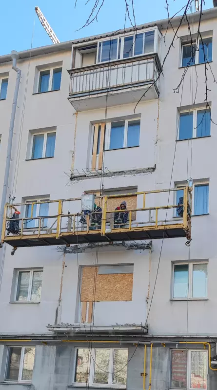 Кафе "У пани Сони"
