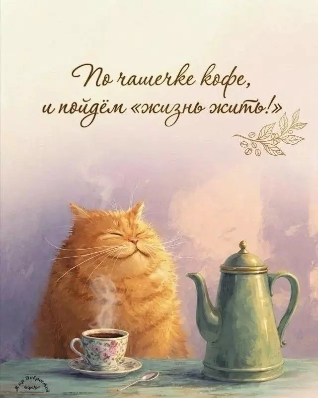 Кафе "У пани Сони"