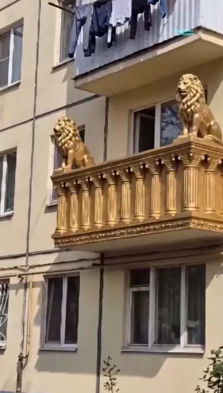 Кафе "У пани Сони"
