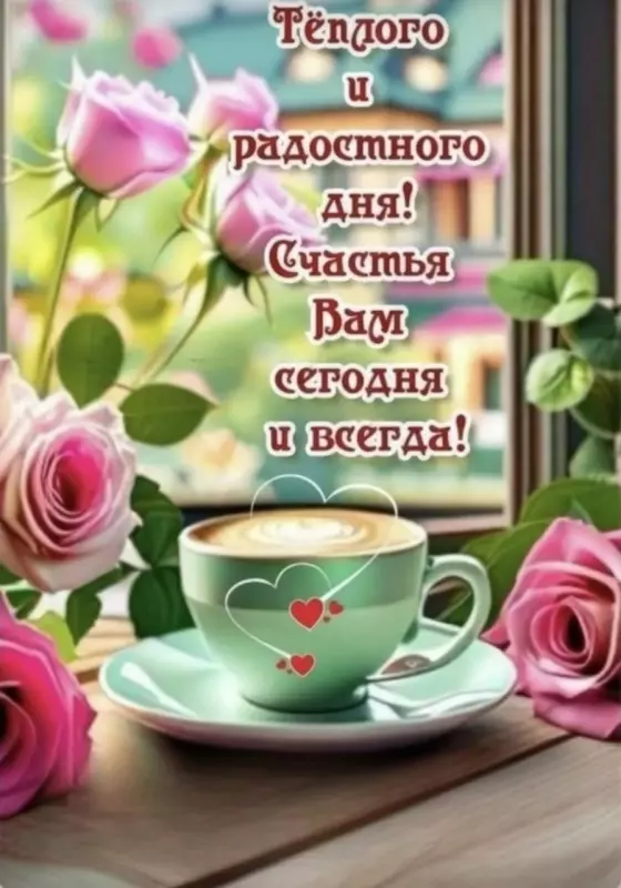 Кафе "У пани Сони"