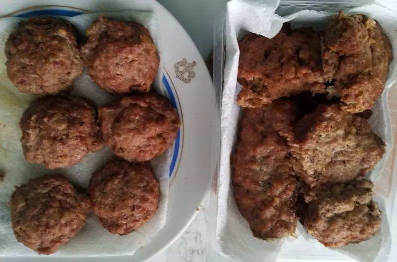 Кафе "У пани Сони"