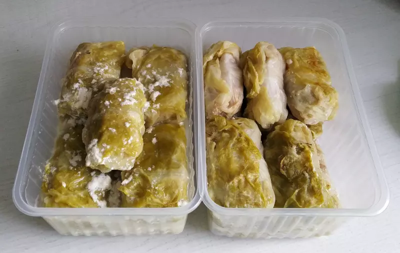 Кафе "У пани Сони"