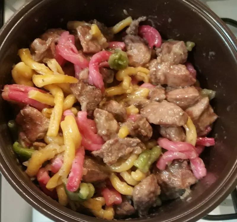 Кафе "У пани Сони"