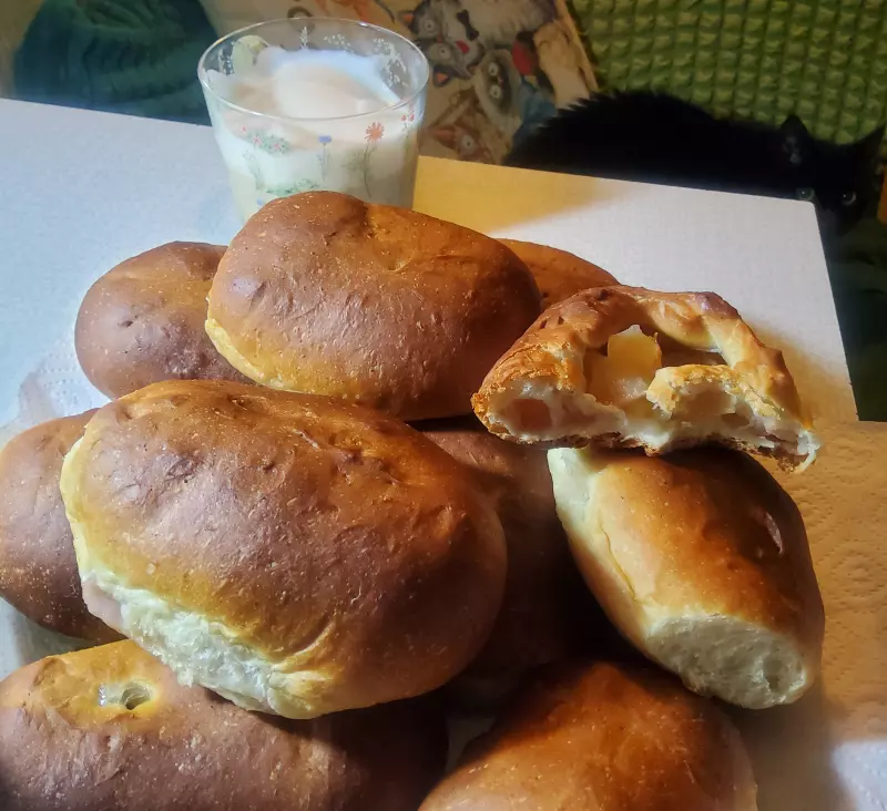 Кафе "У пани Сони"